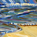 Lake Michigan 3 (2012)